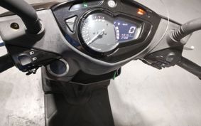 YAMAHA CYGNUS 125 X SE46