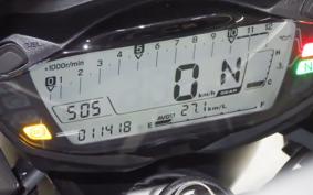 SUZUKI SV650 A 2023 VP55E