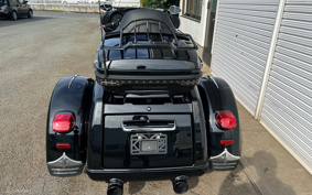 HARLEY FLHTCU 2019 MAF