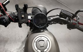 HONDA REBEL 500 2017 PC60
