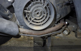 HONDA DIO Gen.6 2003 AF68