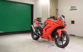 KAWASAKI NINJA 250R 2000 EX250K