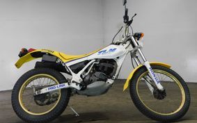 HONDA TLM200R MD15