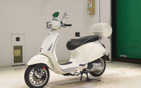 VESPA SPRINT 150 2026