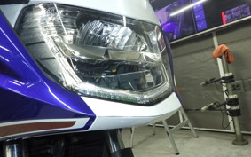 HONDA CB400 SUPER BOLDOR A 2019 NC42