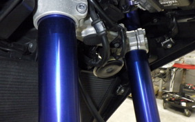 YAMAHA MT-09 Tracer 2016 RN36J