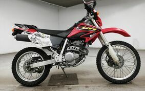 HONDA XR-250 MD30