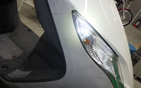 SUZUKI ADDRESS V125 DT11A