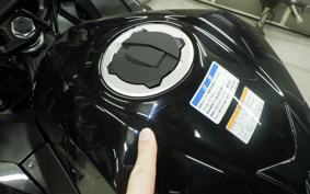 KAWASAKI NINJA 400 2022 EX400G
