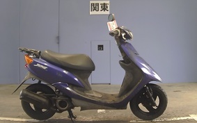 YAMAHA JOG Gen.4 SA16J