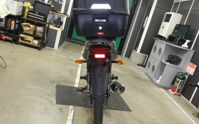 YAMAHA YBR125