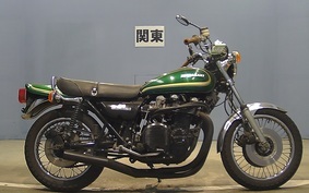KAWASAKI Z750 D 1977 KZ750D