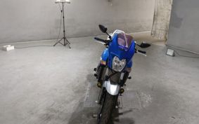 SUZUKI GSR 400 2014 GK7EA