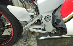 HONDA RVF400 1997 NC35