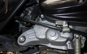 HONDA LEAD 125 JF45