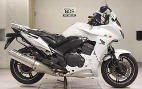 HONDA CBF1000 2012