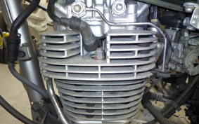 YAMAHA SR400 Gen.4 2013 RH03J