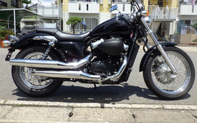 HONDA VT400S 2014 NC46