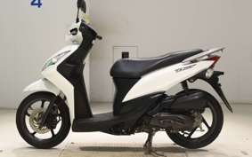 HONDA DIO 110 JF31