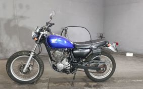HONDA CB223S MC40