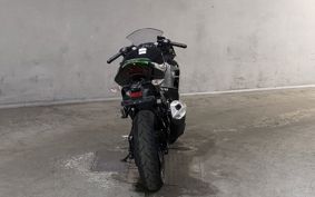 KAWASAKI NINJA 400 2024 EX400L
