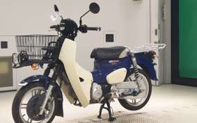 HONDA C110 SUPER CUB JA61