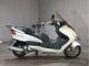 Фото Yamaha MAJESTY 250 с японского аукциона
