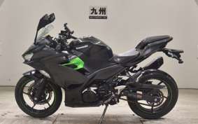 KAWASAKI NINJA 250 2 2014 EX250Y