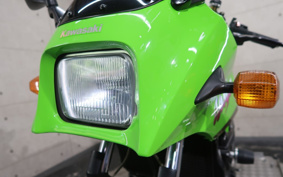 KAWASAKI GPZ900R NINJA 2002 00A085