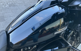 HARLEY FLTRX ROAD GLIDE 2024 KH7