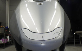 YAMAHA AXIS 125 TREET SE53J