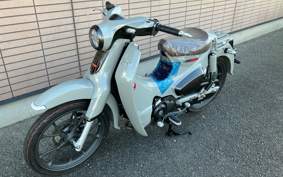 HONDA  SUPER CUB C125 JA71