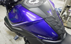 YAMAHA MT-25 RG10J
