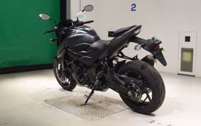 SUZUKI GSX-S750 2022 C533F
