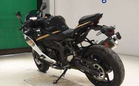 KAWASAKI ZX-4R SE 2025 ZX400P