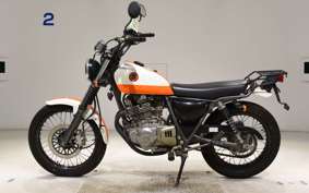 SUZUKI GRASS TRACKER 2026 NJ47A