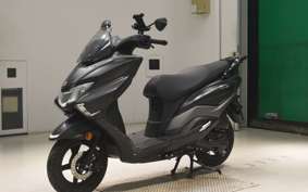 SUZUKI BURGMANストリート125EX 2023 EA23M