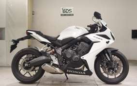 HONDA CBR650R 2023 RH03