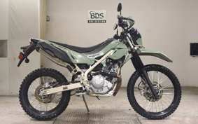 KAWASAKI KLX230ｼｪﾙﾊﾟ 2012 LX232A