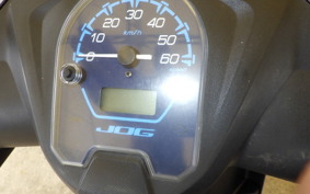 YAMAHA JOG-7 AY01