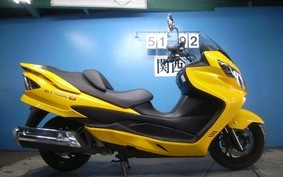 SUZUKI SKYWAVE 250 (Burgman 250) M CJ45A