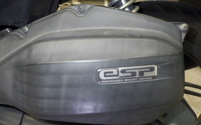 HONDA PCX 125 2018 JF28