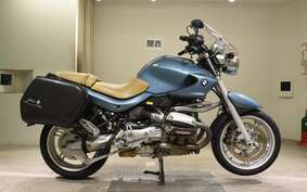 BMW R 1150 R 2001 0429