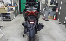 HONDA FORZA 250 1984 MF17
