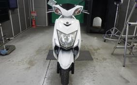 YAMAHA CYGNUS 125 XSR 2 2013 SE44J