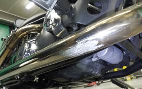 YAMAHA DRAGSTAR 400 2008 VH01J