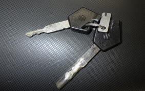 SUZUKI ADDRESS 110 CE47A