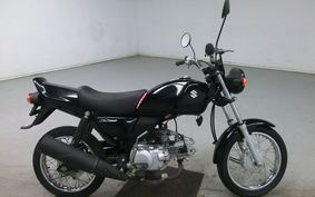 SUZUKI GS50 NA41A
