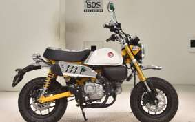 HONDA MONKEY 125 2025 JB05