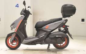 YAMAHA CYGNUS Griffus